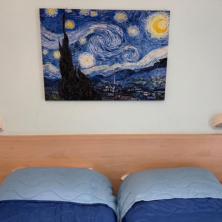 Hotel Villa Augusta 그라도 외부 사진