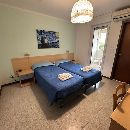 Hotel Villa Augusta 그라도 외부 사진