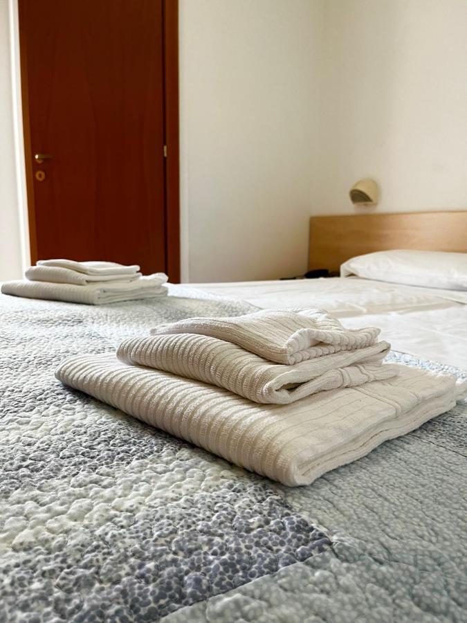 Hotel Villa Augusta 그라도 외부 사진