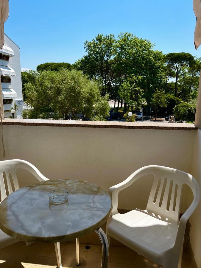 Hotel Villa Augusta 그라도 외부 사진