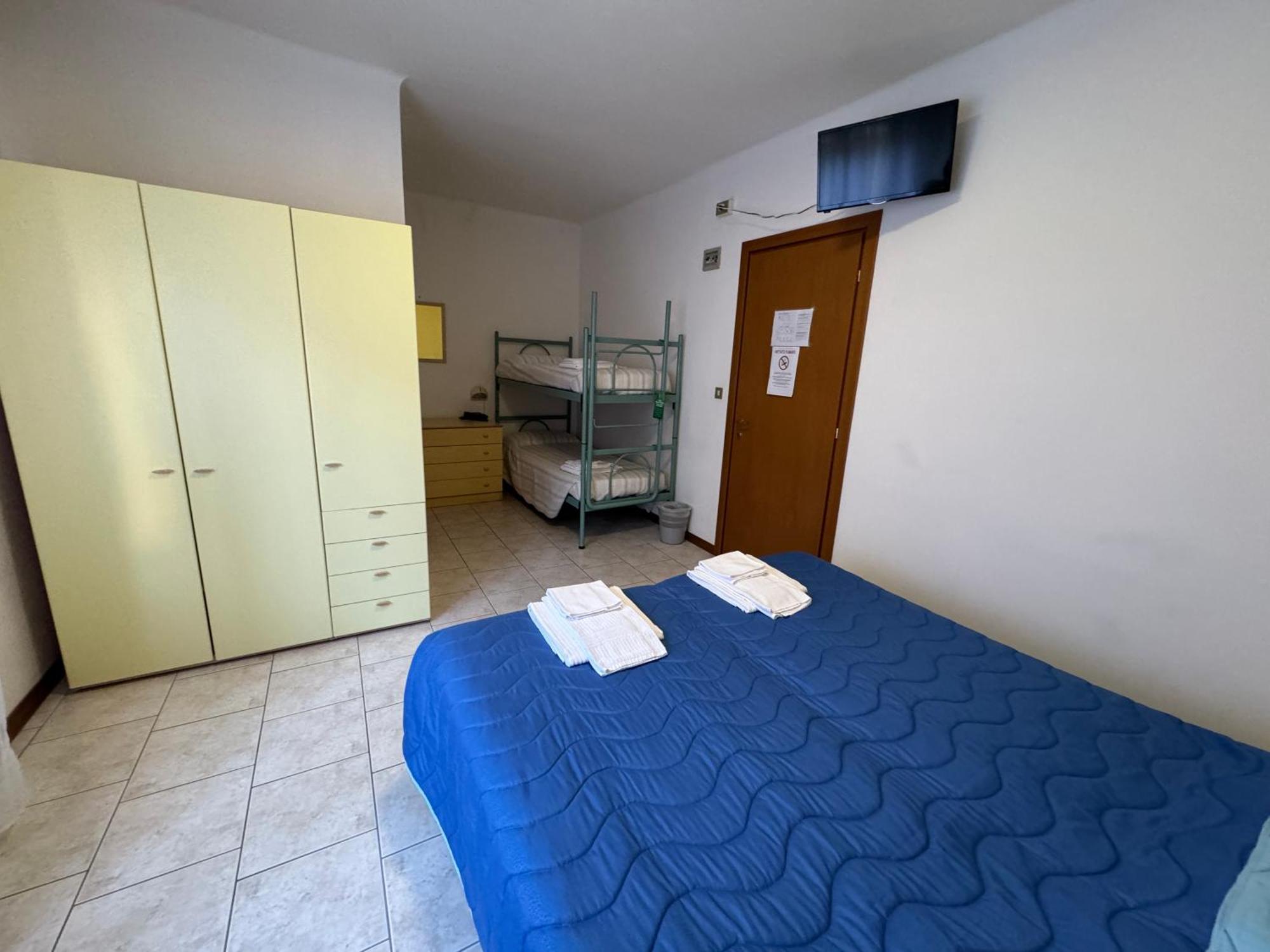 Hotel Villa Augusta 그라도 외부 사진