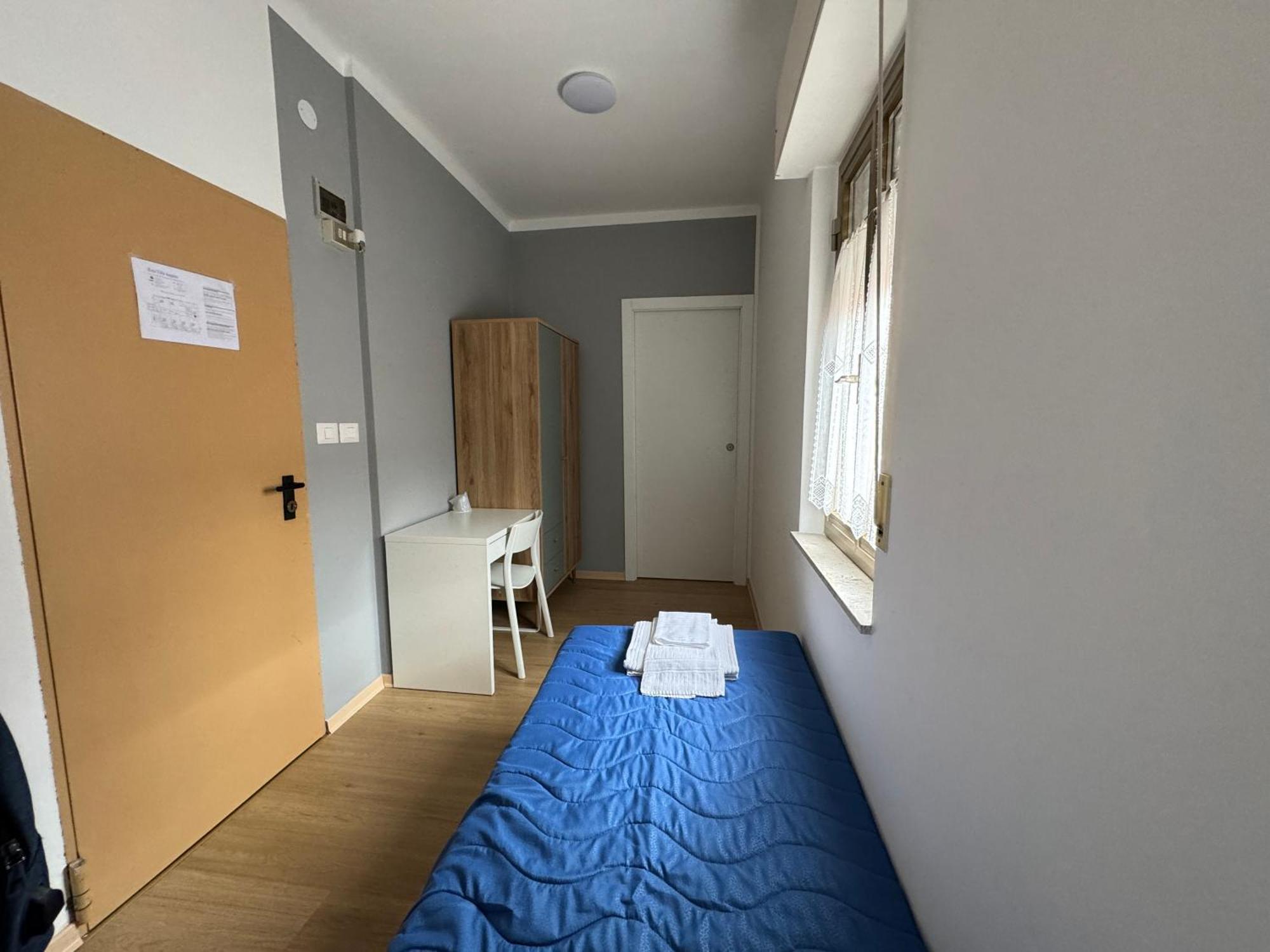 Hotel Villa Augusta 그라도 외부 사진