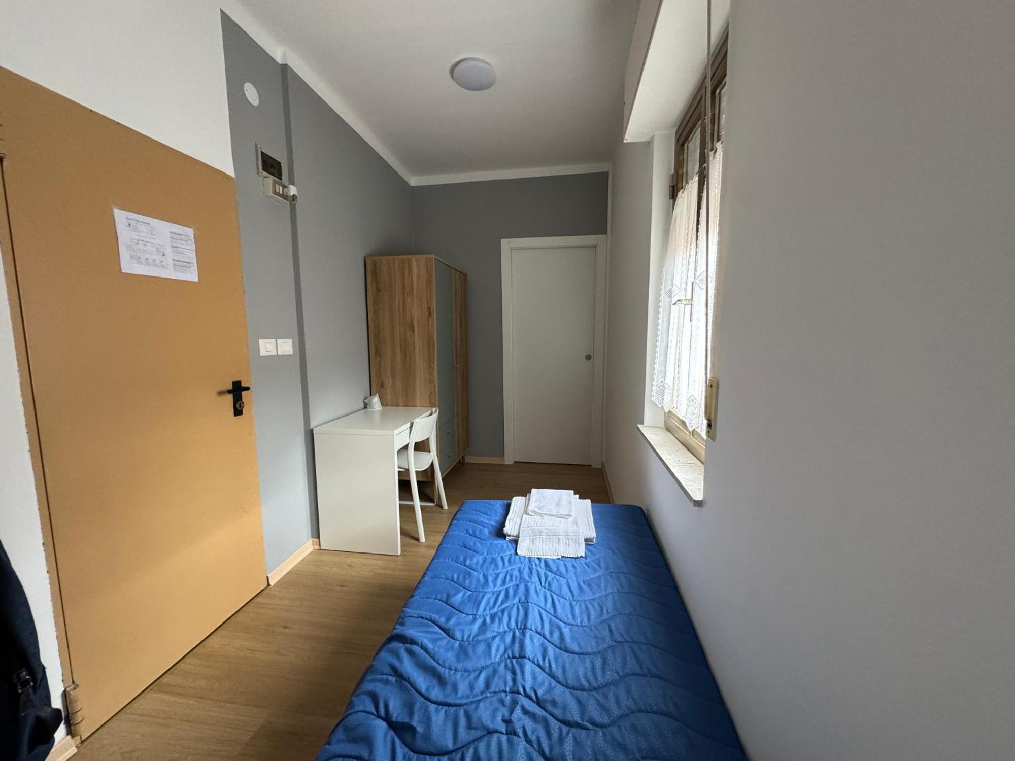 Hotel Villa Augusta 그라도 외부 사진