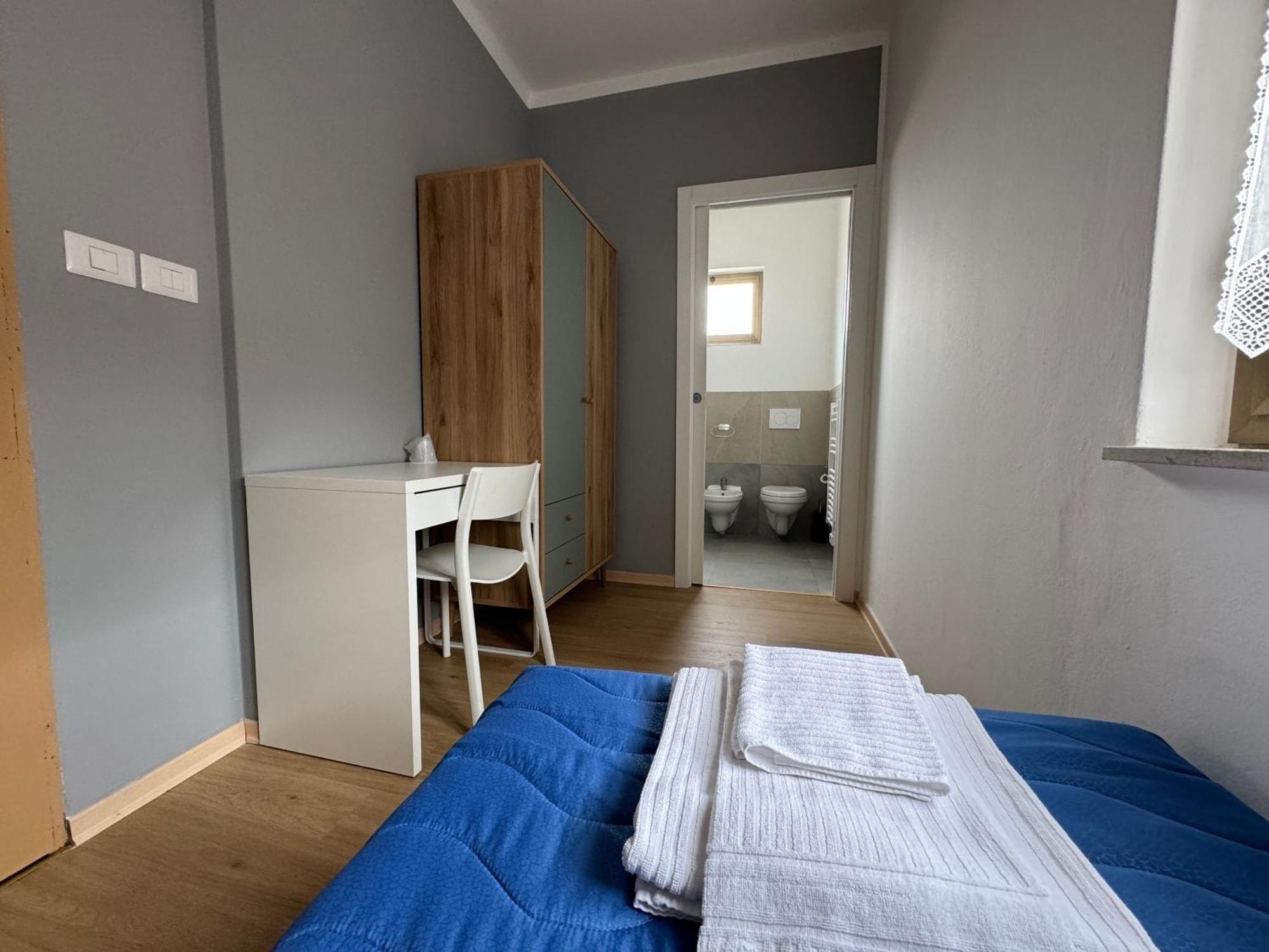Hotel Villa Augusta 그라도 외부 사진