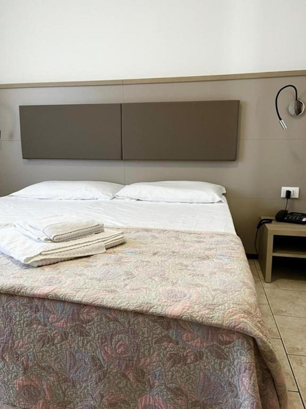 Hotel Villa Augusta 그라도 외부 사진