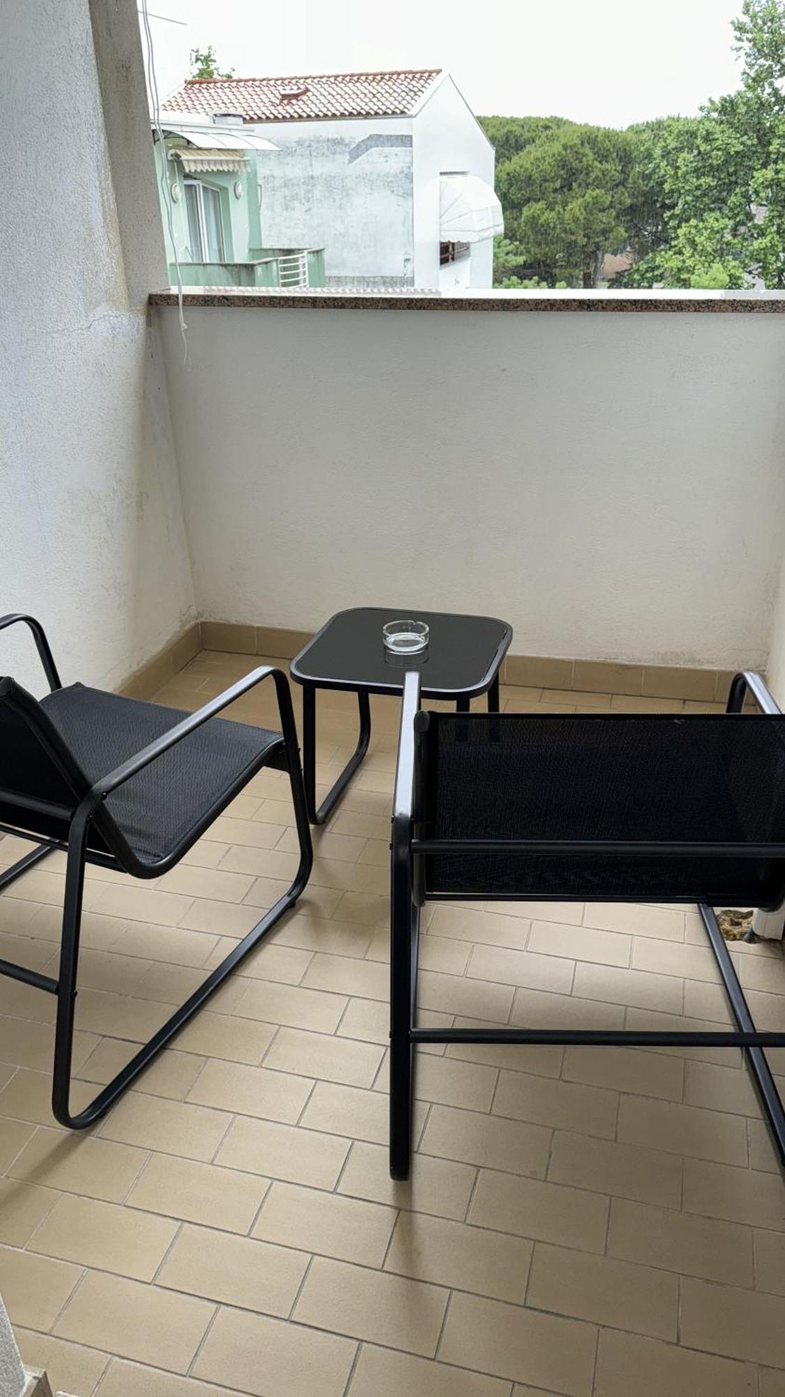 Hotel Villa Augusta 그라도 외부 사진