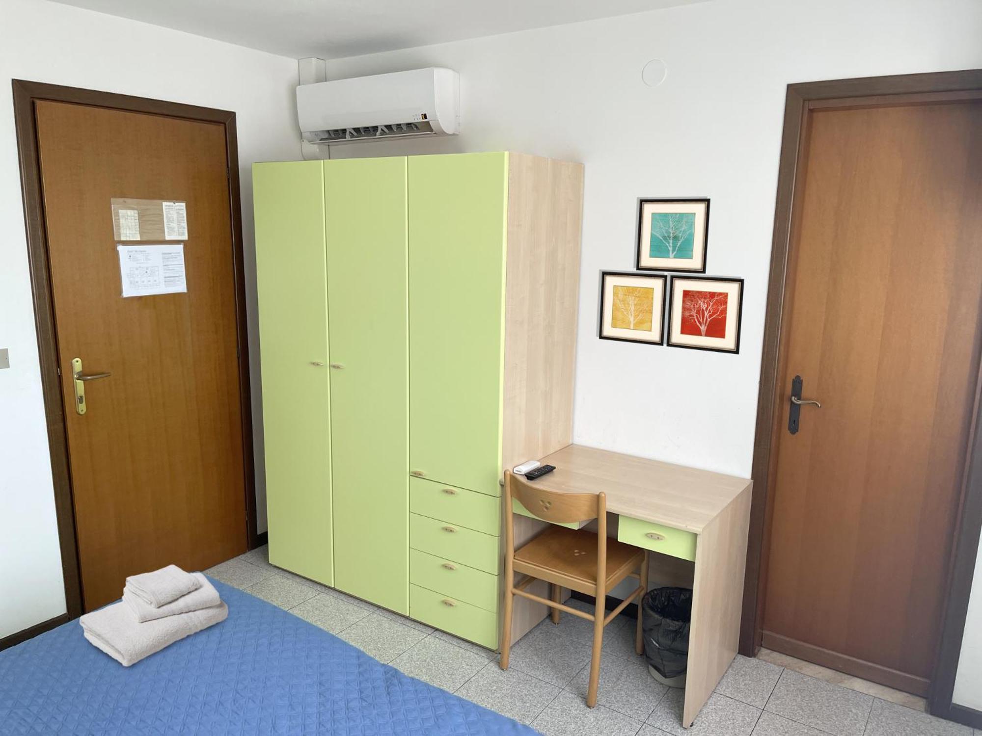 Hotel Villa Augusta 그라도 외부 사진