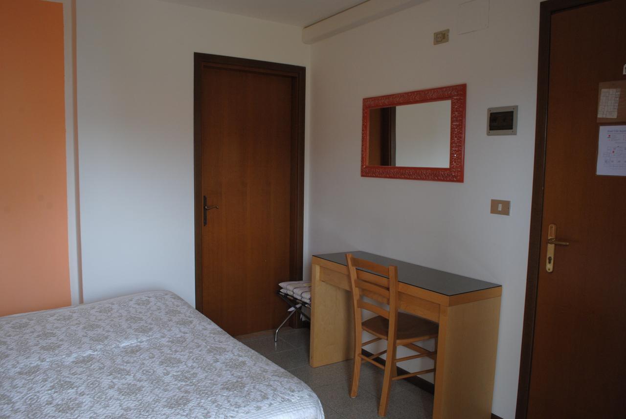 Hotel Villa Augusta 그라도 외부 사진